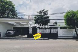 Best Deal Hunian Mewah Ideal dan Luas di Cilandak, Jakarta Selatan Best Deal Hunian Mewah Ideal dan Luas di Cilandak, Jakarta Selatan