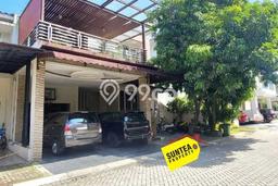 Ready to Use! Premium House LT 204m2 Desain Modern di Sektor 7-Bintaro Ready to Use! Premium House LT 204m2 Desain Modern di Sektor 7-Bintaro