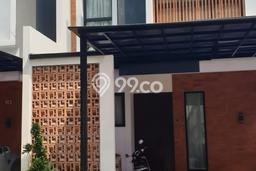 Rumah Modern Cantik 4 KT Bisa Langsung Pindah di Ciputat Rumah Modern Cantik 4 KT Bisa Langsung Pindah di Ciputat
