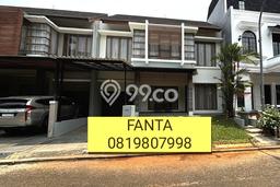 Rumah Luxury Modern Tanpa Renovasi di Sektor 9-Bintaro Tangerang Selatan Rumah Luxury Modern Tanpa Renovasi di Sektor 9-Bintaro Tangerang Selatan