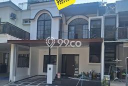 Jual Rumah Luas Elegan Dengan View Eksklusif di Bintaro, Tangerang Selatan Jual Rumah Luas Elegan Dengan View Eksklusif di Bintaro, Tangerang Selatan