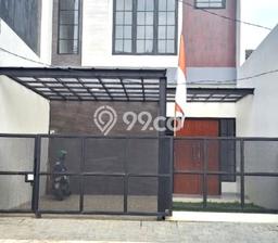 Rumah Minimalis 3 KT LT 90m2 di Bintaro Rumah Minimalis 3 KT LT 90m2 di Bintaro
