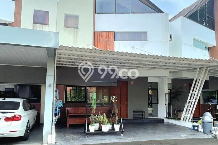 Rumah Idaman 3 KT Hemat Budget di Rempoa Tangerang Selatan Rumah Idaman 3 KT Hemat Budget di Rempoa Tangerang Selatan