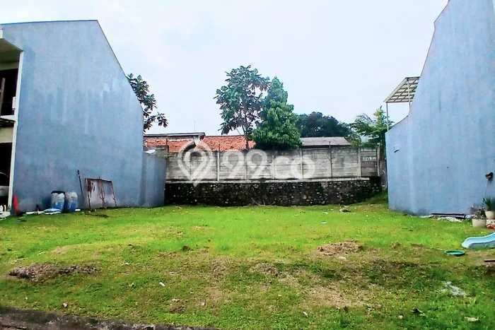 Untuk Dijual Tanah di Tangerang Selatan, Luas 163m2 PPJB Untuk Dijual Tanah di Tangerang Selatan, Luas 163m2 PPJB