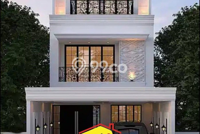 Dijual Rumah Premium dengan Fasilitas Sekitar Komplit di Pesanggrahan, Jakarta Selatan Dijual Rumah Premium dengan Fasilitas Sekitar Komplit di Pesanggrahan, Jakarta Selatan