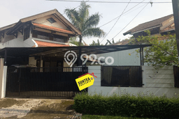 Rumah Elit LB 200m2 Siap Pakai Desain Elegan di Bintaro, Tangerang Selatan Rumah Elit LB 200m2 Siap Pakai Desain Elegan di Bintaro, Tangerang Selatan