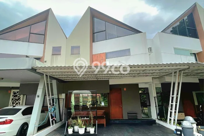 Rumah Idaman 3 KT Hemat Budget di Rempoa Tangerang Selatan Rumah Idaman 3 KT Hemat Budget di Rempoa Tangerang Selatan