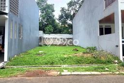 Dijual Tanah 145m2 di Bintaro, Tangerang Selatan Dijual Tanah 145m2 di Bintaro, Tangerang Selatan