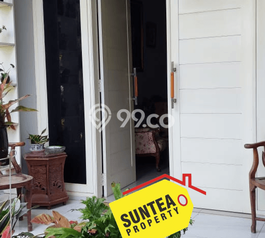 Dijual Rumah Luas Elegan Dengan View Eksklusif di Lebak Bulus, Jakarta Selatan Dijual Rumah Luas Elegan Dengan View Eksklusif di Lebak Bulus, Jakarta Selatan