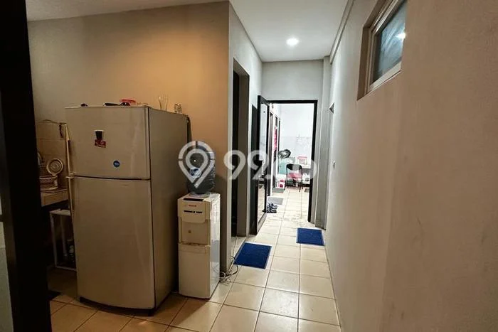 Kantor Disewa di Menteng, Jakarta Pusat, LT 700m2 / LB 1000m2 Kantor Disewa di Menteng, Jakarta Pusat, LT 700m2 / LB 1000m2