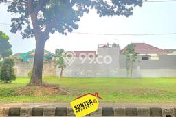 Untuk Dijual Tanah 600m2 di Sektor 7-Bintaro, Tangerang Selatan Untuk Dijual Tanah 600m2 di Sektor 7-Bintaro, Tangerang Selatan