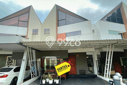 Rumah Idaman 3 KT Hemat Budget di Rempoa Tangerang Selatan Rumah Idaman 3 KT Hemat Budget di Rempoa Tangerang Selatan