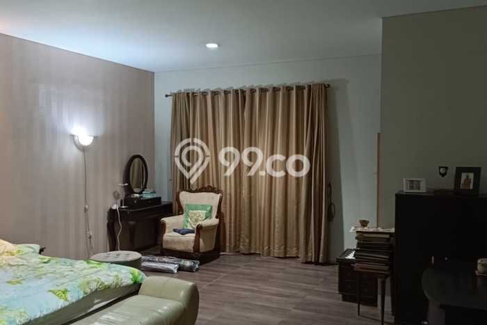 Jual Rumah Luas Megah Dengan View Eksklusif di Sektor 6 - Bintaro, Tangerang Selatan Jual Rumah Luas Megah Dengan View Eksklusif di Sektor 6 - Bintaro, Tangerang Selatan