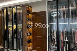 Rumah Luxury Modern Siap Huni di Bintaro Tangerang Selatan Rumah Luxury Modern Siap Huni di Bintaro Tangerang Selatan
