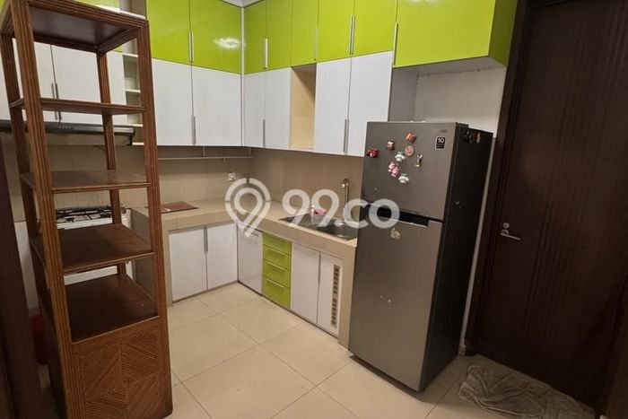 Ready to Use! Premium House LT 171m2 Desain Modern di Lebak Bulus Ready to Use! Premium House LT 171m2 Desain Modern di Lebak Bulus
