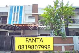 Ready to Use! Premium House LT 148m2 Desain Elegan di Sektor 9-Bintaro Ready to Use! Premium House LT 148m2 Desain Elegan di Sektor 9-Bintaro