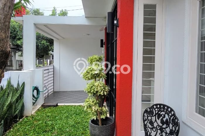 Jual Rumah Minimalis Bagus Punya 2 KT di Pondok Aren Tangerang Selatan SHM Jual Rumah Minimalis Bagus Punya 2 KT di Pondok Aren Tangerang Selatan SHM