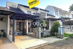 Rumah Strategis Minimalis Lb 41m2 di Ciputat, Tangerang Selatan Rumah Strategis Minimalis Lb 41m2 di Ciputat, Tangerang Selatan