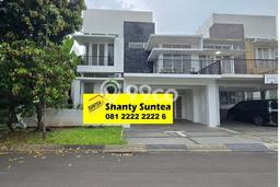 Disewakan Rumah Harga Terjangkau di Bintaro Tangerang Selatan dengan 4 Kamar Tidur Disewakan Rumah Harga Terjangkau di Bintaro Tangerang Selatan dengan 4 Kamar Tidur
