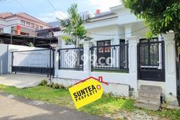 Hunian Super Elit dengan Akses Paling Strategis di Bintaro, Tangerang Selatan Hunian Super Elit dengan Akses Paling Strategis di Bintaro, Tangerang Selatan