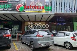 Ruko Bagus Dijual LB 98m2 Lokasi Strategis Tangerang Selatan Area Cocok untuk Bisnis Ruko Bagus Dijual LB 98m2 Lokasi Strategis Tangerang Selatan Area Cocok untuk Bisnis