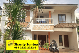 Rumah Luxury Modern Tanpa Renovasi di Bintaro Tangerang Selatan Rumah Luxury Modern Tanpa Renovasi di Bintaro Tangerang Selatan