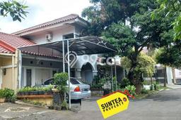 Hunian Mewah LB 180m2 Siap Pakai Desain Elegan di Bintaro, Tangerang Selatan Hunian Mewah LB 180m2 Siap Pakai Desain Elegan di Bintaro, Tangerang Selatan