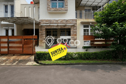 Rumah Elit LB 150m2 Siap Huni Desain Elegan di Bintaro, Tangerang Selatan Rumah Elit LB 150m2 Siap Huni Desain Elegan di Bintaro, Tangerang Selatan