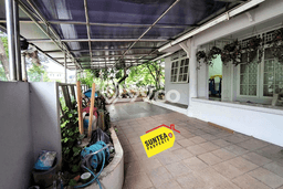 Dijual Rumah Mewah Megah Dengan View Eksklusif di Bintaro, Tangerang Selatan Dijual Rumah Mewah Megah Dengan View Eksklusif di Bintaro, Tangerang Selatan