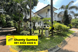 Hunian Super Mewah dengan Akses Paling Strategis di Bintaro, Tangerang Selatan Hunian Super Mewah dengan Akses Paling Strategis di Bintaro, Tangerang Selatan