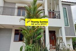 Siap Huni Hunian Elit 4 Kamar di Pesanggrahan Dekat ke Mana Saja Siap Huni Hunian Elit 4 Kamar di Pesanggrahan Dekat ke Mana Saja