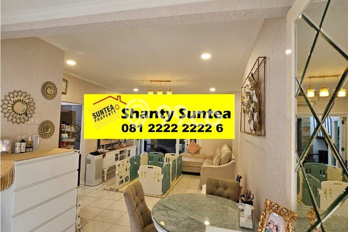 Jual Rumah Minimalis Bagus Punya 2 KT di Pondok Aren Tangerang Selatan SHM Jual Rumah Minimalis Bagus Punya 2 KT di Pondok Aren Tangerang Selatan SHM