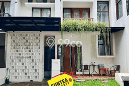 Jual Rumah Eksklusif 3 KT di Bintaro, Tangerang Selatan Jual Rumah Eksklusif 3 KT di Bintaro, Tangerang Selatan