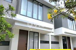 For Sale! Premium House LT 105m2 Desain Modern di Bintaro For Sale! Premium House LT 105m2 Desain Modern di Bintaro