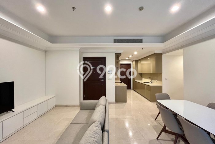 Dijual Apartemen Mewah 3 Bedroom di Jakarta Selatan Dekat ke Fasilitas Publik Dijual Apartemen Mewah 3 Bedroom di Jakarta Selatan Dekat ke Fasilitas Publik