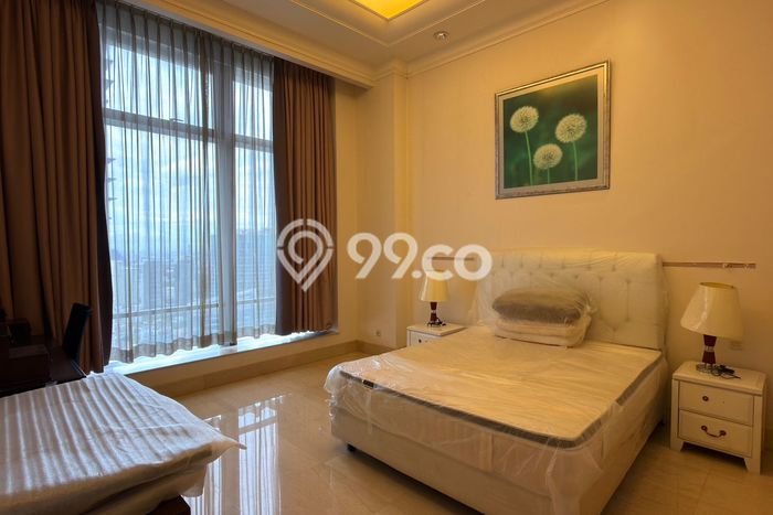 Apartemen Nyaman 4 KT / 4 KM di Jakarta Selatan Harga Sewa Rp 1 Miliar/ Tahun Apartemen Nyaman 4 KT / 4 KM di Jakarta Selatan Harga Sewa Rp 1 Miliar/ Tahun