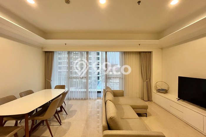 Dijual Apartemen Mewah 3 Bedroom di Jakarta Selatan Dekat ke Fasilitas Publik Dijual Apartemen Mewah 3 Bedroom di Jakarta Selatan Dekat ke Fasilitas Publik