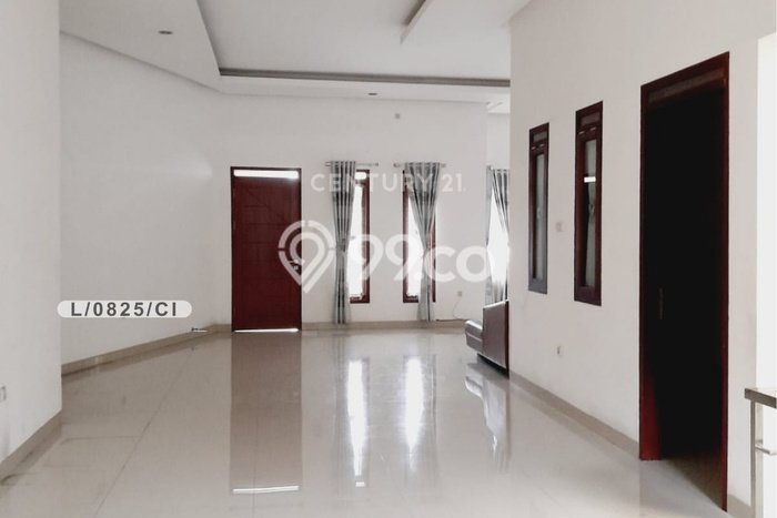 Rumah Luxury Modern Tanpa Renovasi di Bojongloa Bandung Rumah Luxury Modern Tanpa Renovasi di Bojongloa Bandung