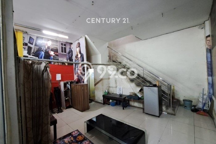 Lokasi Strategis! Dijual Kantor Bisnis di Regol, Bandung Kondisi Bagus Lokasi Strategis! Dijual Kantor Bisnis di Regol, Bandung Kondisi Bagus