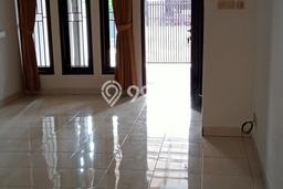 Hunian Asri 2 KT di Taman Kopo Indah, Bandung - Luas Tanah 108m² Hunian Asri 2 KT di Taman Kopo Indah, Bandung - Luas Tanah 108m²