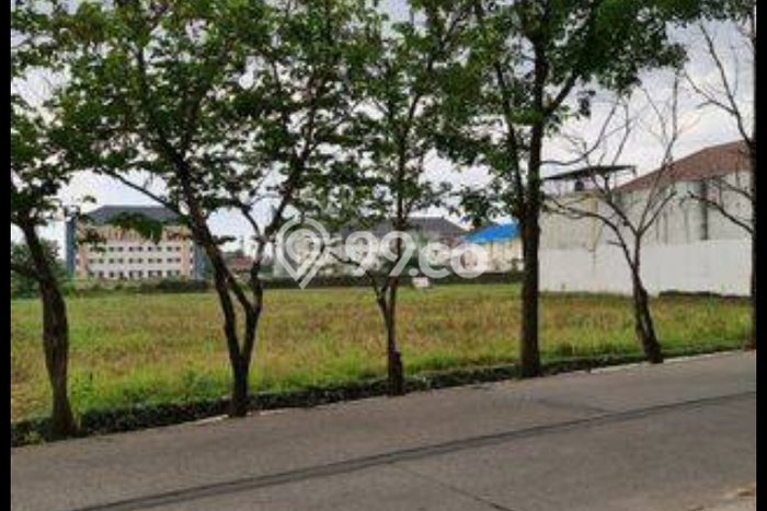 Dijual Tanah Lokasi Gede Bage, Bandung Seluas 3713m2 Dijual Tanah Lokasi Gede Bage, Bandung Seluas 3713m2