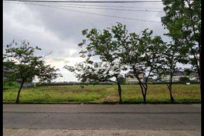 Dijual Tanah Lokasi Gede Bage, Bandung Seluas 3713m2 Dijual Tanah Lokasi Gede Bage, Bandung Seluas 3713m2