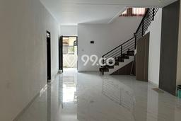 PENAWARAN TERBATAS! Rumah Berkualitas di Taman Kopo Indah, LT 153m² LB 260m² PENAWARAN TERBATAS! Rumah Berkualitas di Taman Kopo Indah, LT 153m² LB 260m²