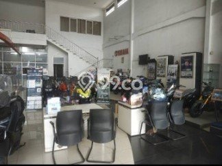 Gudang Dijual di Prime Area Bandung Luas 800m2 Gudang Dijual di Prime Area Bandung Luas 800m2