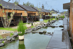 Lahan Kosong Dijual di Bandung Barat dengan Area 6000m2 Lahan Kosong Dijual di Bandung Barat dengan Area 6000m2