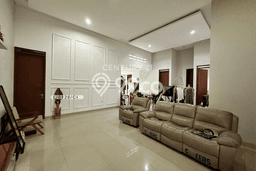 Dijual Rumah Premium dengan Fasilitas Sekitar Lengkap di Margahayu, Bandung Dijual Rumah Premium dengan Fasilitas Sekitar Lengkap di Margahayu, Bandung