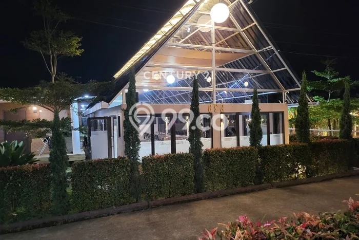 Tanah Dijual Lokasi Lembang, Bandung Barat Luas 6000m2 Legalitas Aman Tanah Dijual Lokasi Lembang, Bandung Barat Luas 6000m2 Legalitas Aman