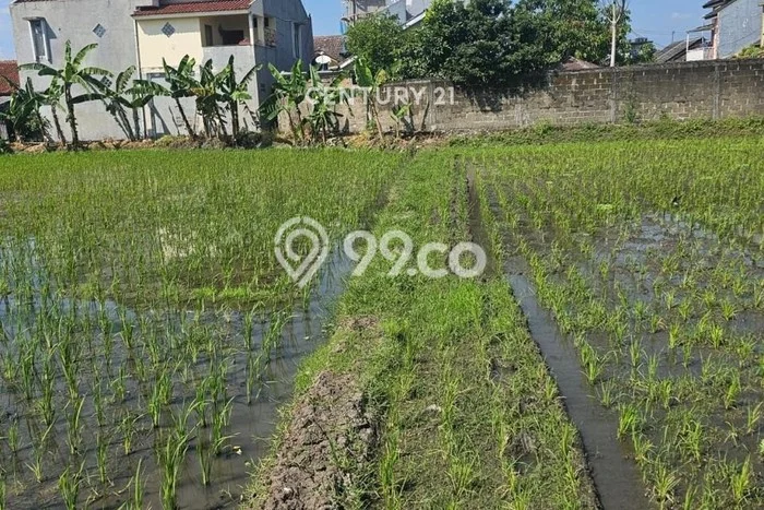 Tanah Dijual Lokasi Rancasari, Bandung Luas 13150m2 Legalitas Aman Tanah Dijual Lokasi Rancasari, Bandung Luas 13150m2 Legalitas Aman