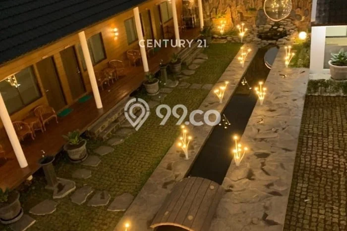 Tanah Dijual Lokasi Lembang, Bandung Barat Luas 6000m2 Legalitas Aman Tanah Dijual Lokasi Lembang, Bandung Barat Luas 6000m2 Legalitas Aman