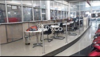 Gudang Dijual di Prime Area Bandung Luas 800m2 Gudang Dijual di Prime Area Bandung Luas 800m2